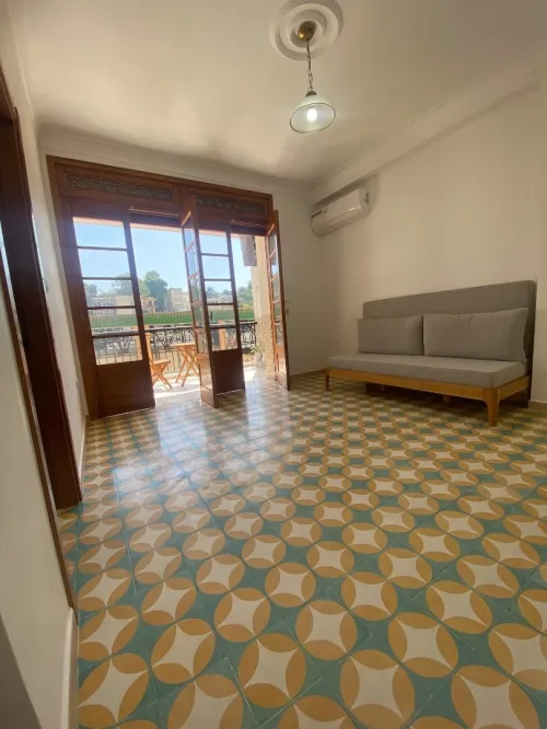 Vente Appartement F2 Alger Hydra
