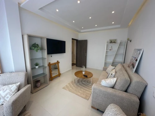 Vente Appartement F4 Alger Cheraga