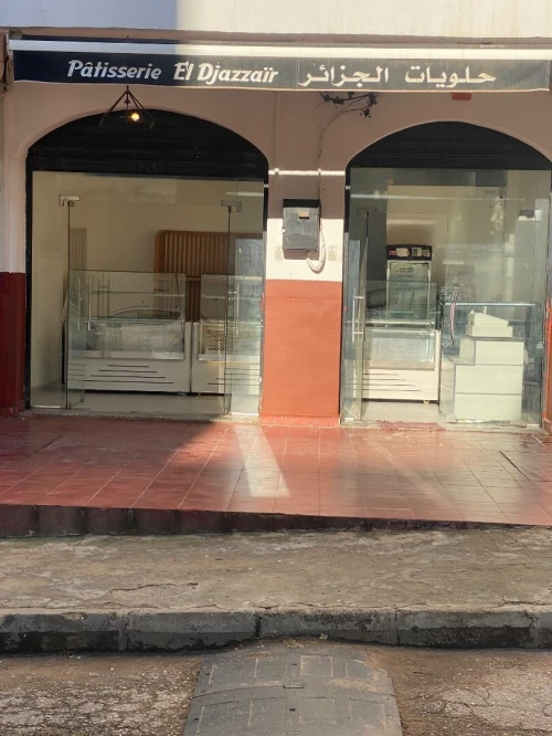Vente Local Alger Zeralda