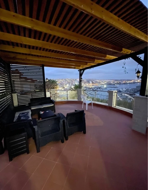 Vente Villa Alger Ain benian
