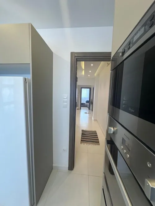 Vente Appartement F4 Alger Cheraga