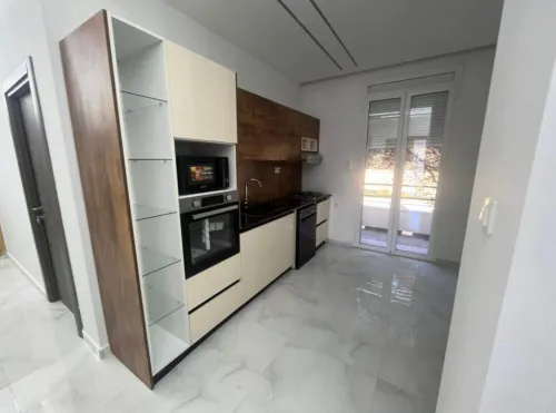 Location Appartement F3 Alger Hydra