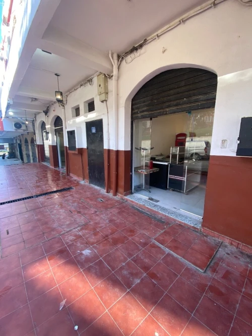 Location Local Alger Zeralda