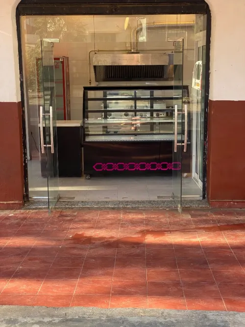 Location Local Alger Zeralda