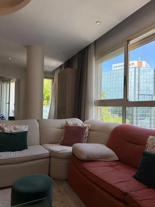 Vente Appartement Duplex F4 Alger Hydra