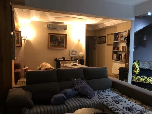 Vente Appartement F6 Alger Sidi mhamed