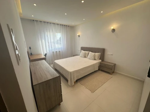 Vente Appartement F4 Alger Cheraga