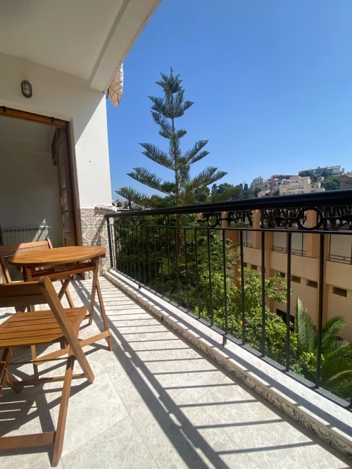 Vente Appartement F2 Alger Hydra