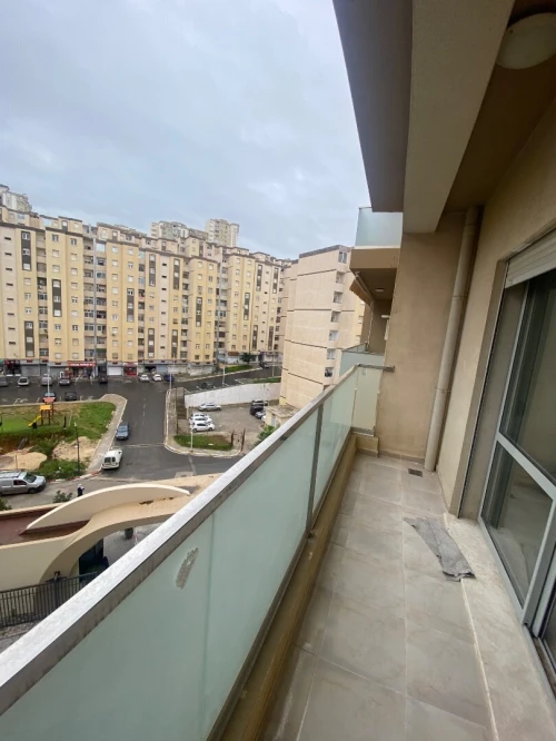 Location Appartement F4 Alger Ain naadja