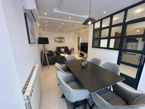 Vente Appartement F4 Alger Cheraga