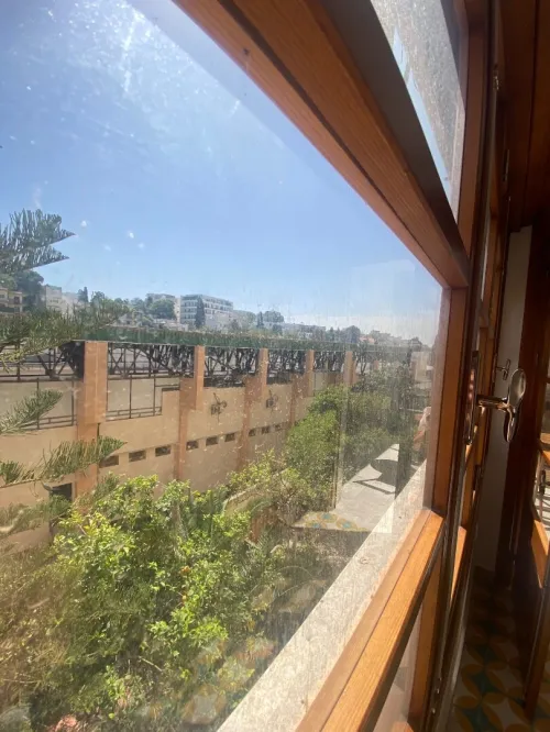 Location Appartement F2 Alger Hydra