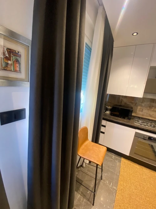Vente Appartement Studio Alger Hydra