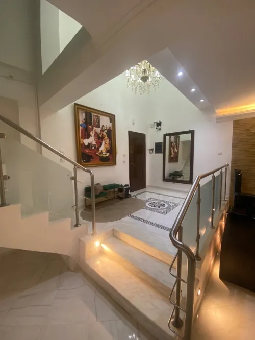 Location Appartement Duplex F5 Alger Dely brahim 17