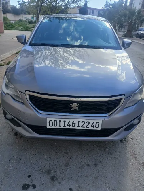 Peugeot 301 2022 Active