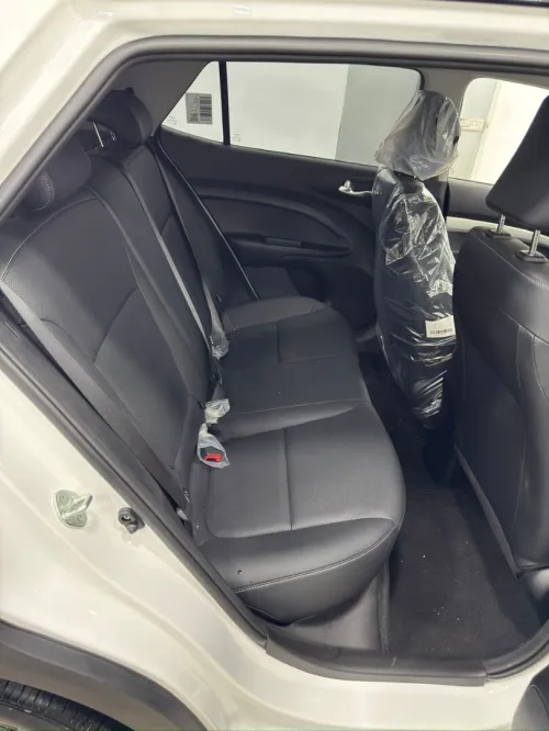 Kia KX1 2025 luxury