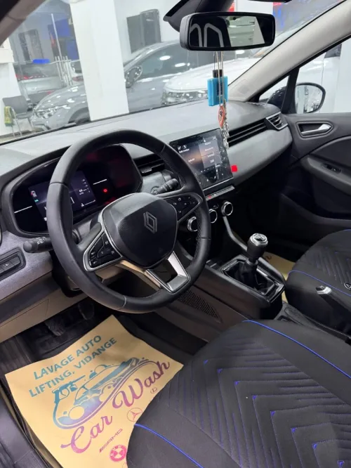 Renault Clio 5  2025 Evolution