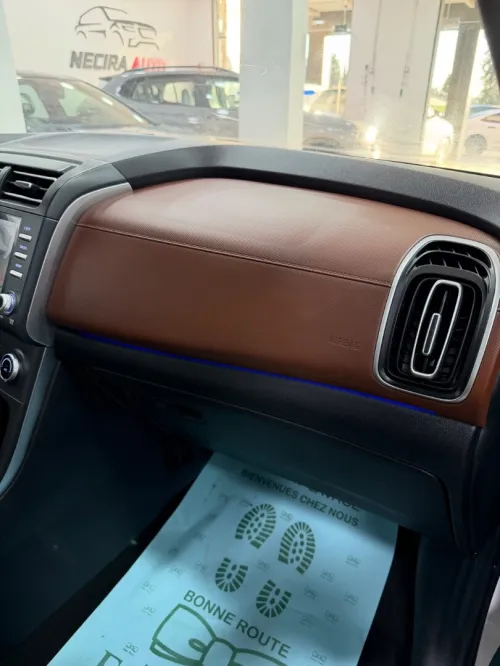 Hyundai Creta 2025 Panorama
