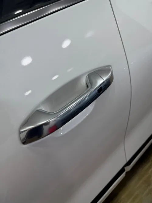 Kia Seltos 2025 Luxury