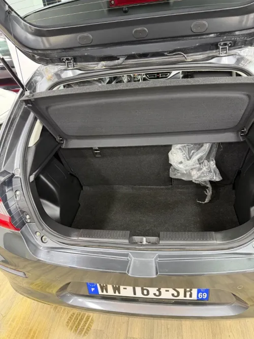 Toyota Starlet 2026 GLX