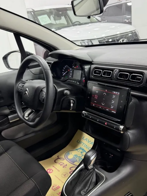 Citroen C3 2025 