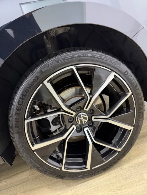 Volkswagen Passat 2025 Pro