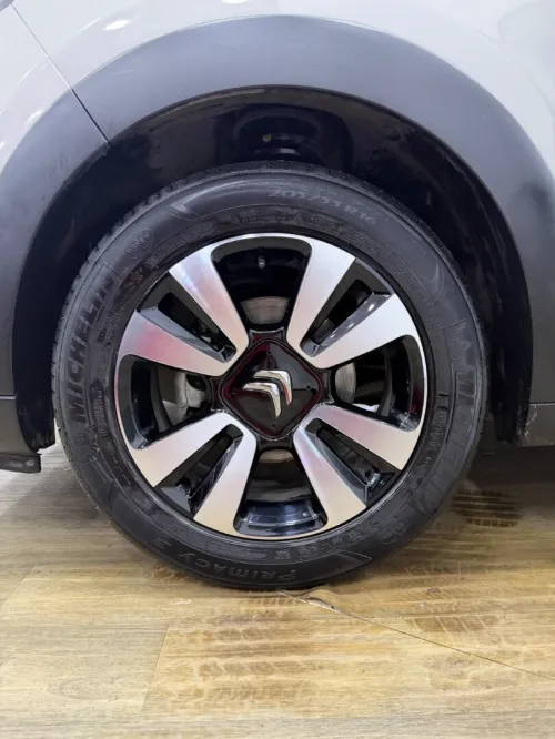 Citroen C3 2025 