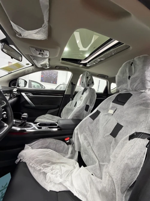 Geely Coolray 2025 Super max