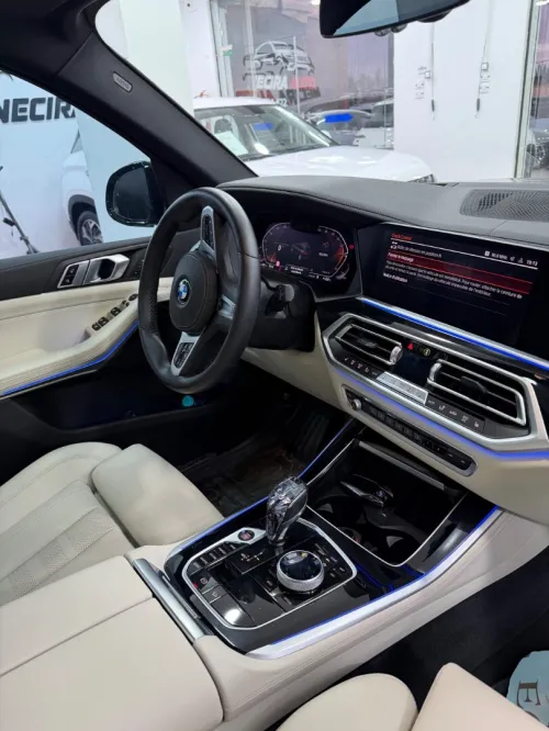 BMW X5 2022 M Sport