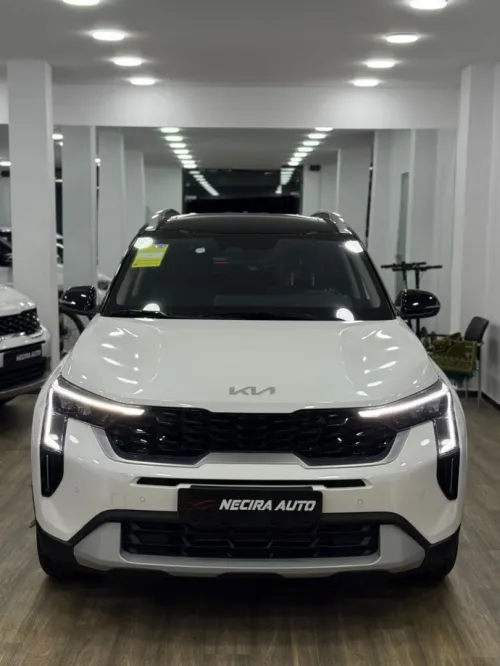 Kia sonet 2025 Gt-Line