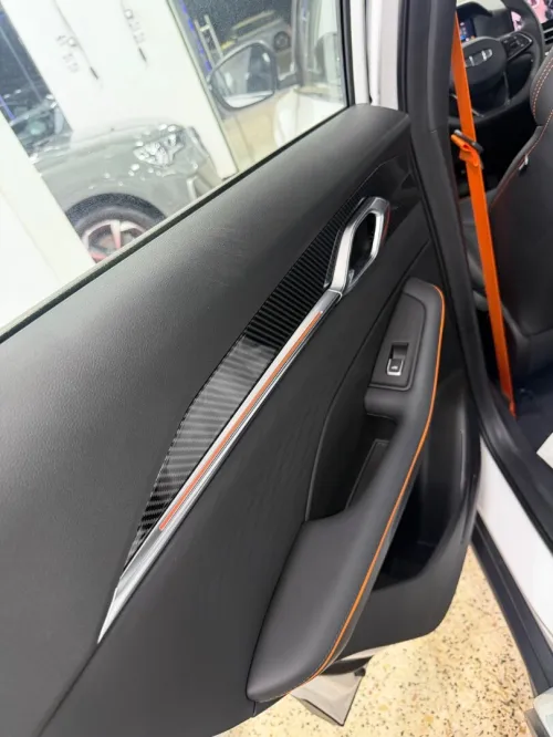 Geely Coolray 2026 Battle 