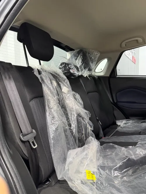 Toyota Starlet 2026 GLX