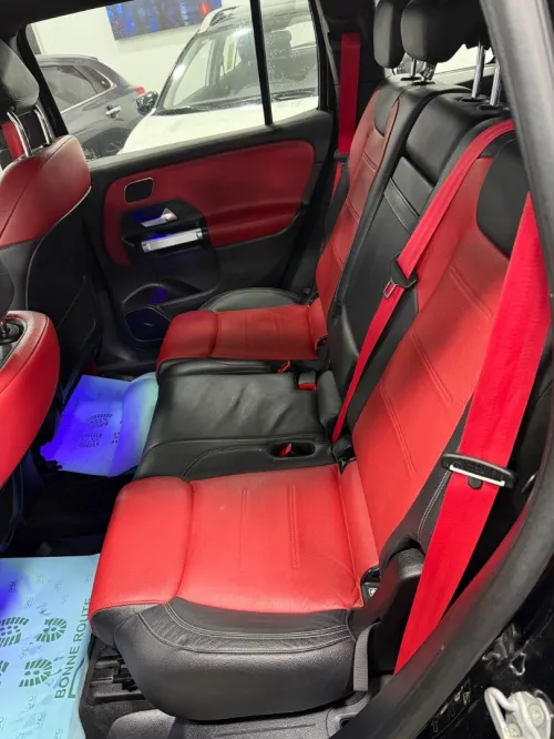 Mercedes GLB 2020 Amg 45