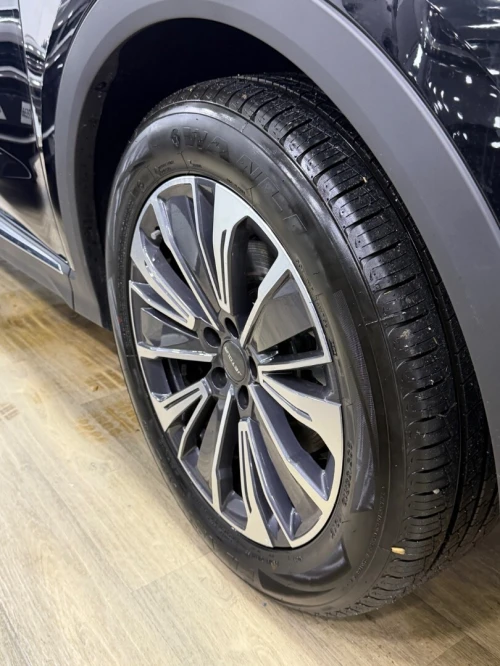 Jetour  X70 PLUS 2026 Comfort 