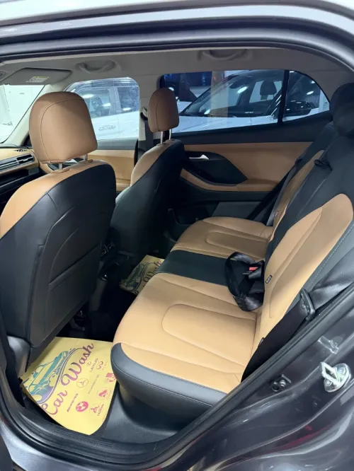 Hyundai Creta 2026 GLS