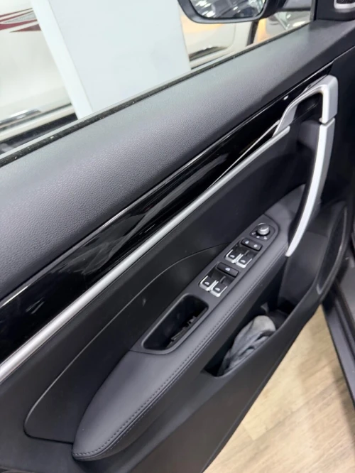 Geely Coolray 2026 Super Max 
