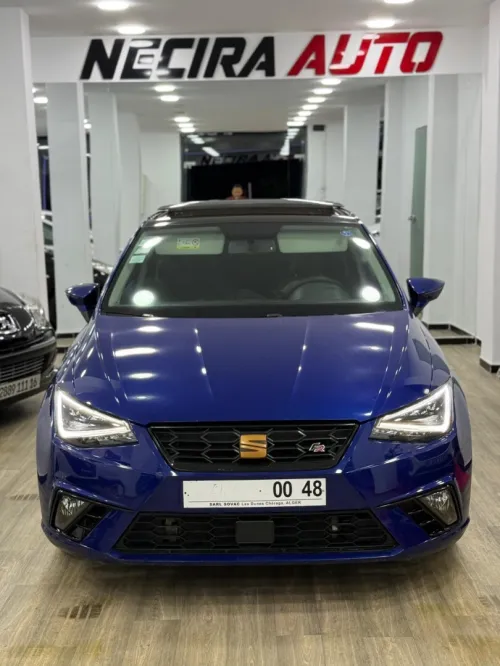 Seat Ibiza 2019 EDITION