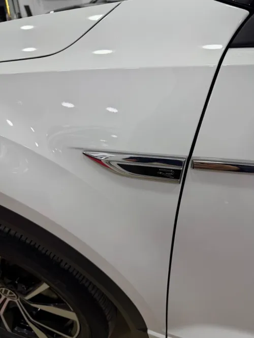 Volkswagen T-Roc 2025 R-Line 