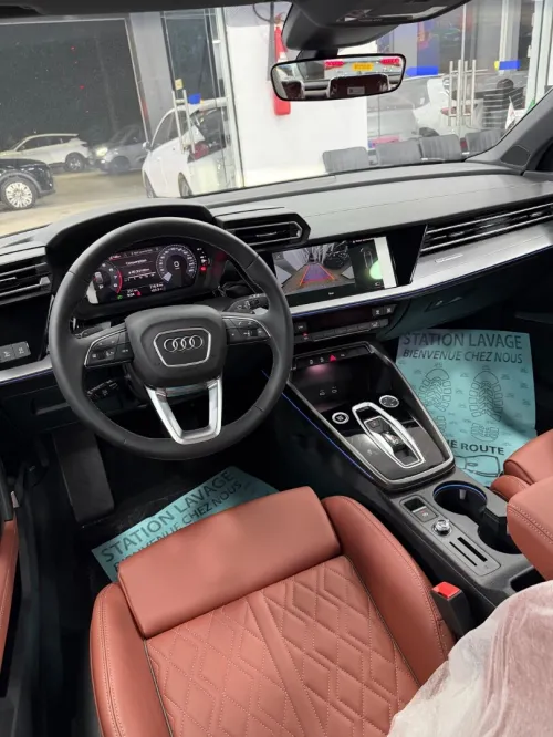Audi A3 2026 S-Line
