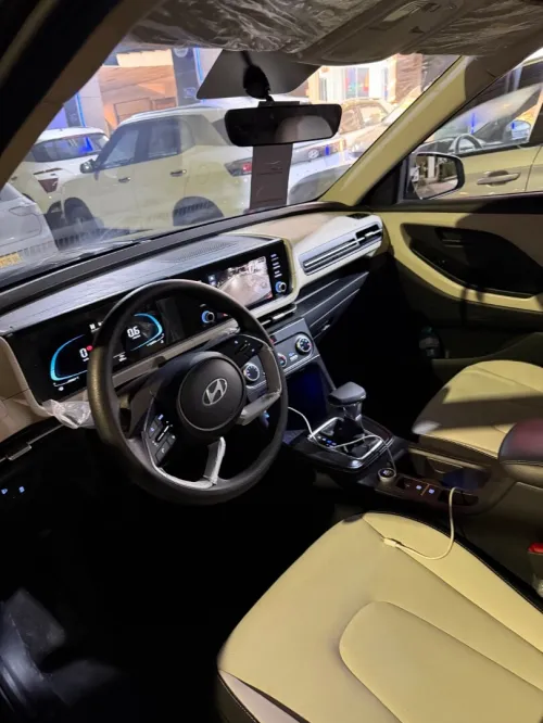 Hyundai Creta 2026 1.5