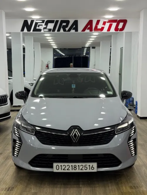 Renault Clio 5  2025 Evolution