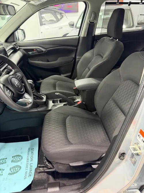Toyota Urban cruiser 2026 