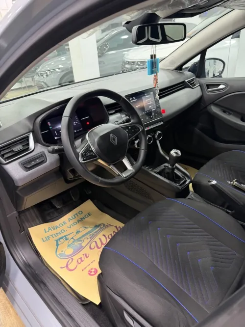 Renault Clio 5  2025 Evolution