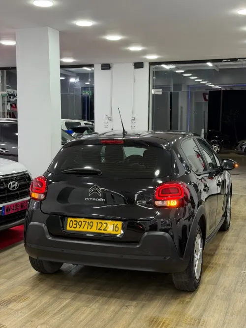 Citroen C3 2022 SHINE