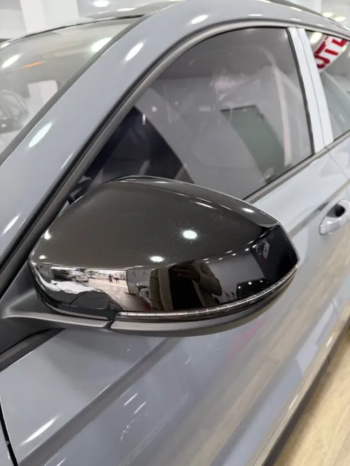 Jetta Vs5 2025 