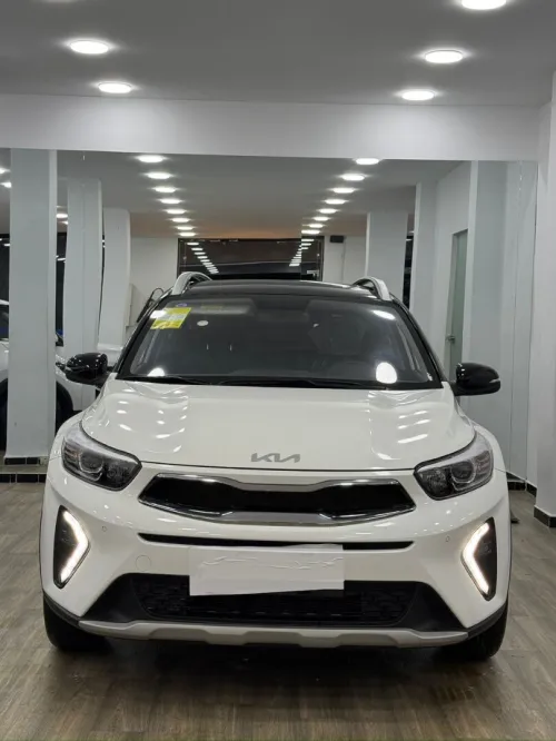 Kia KX1 2025 luxury