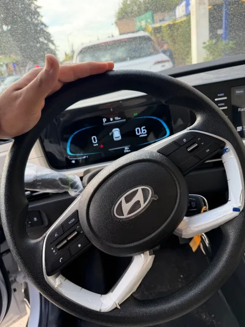Hyundai Creta 2025 GL