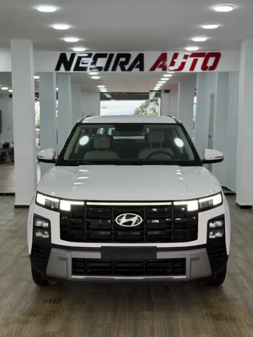 Hyundai creta 2026 GL