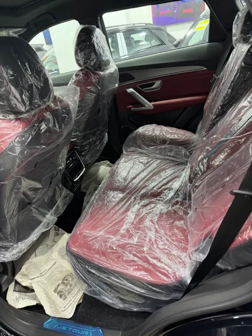 Jetour  X70 PLUS 2026 Comfort 