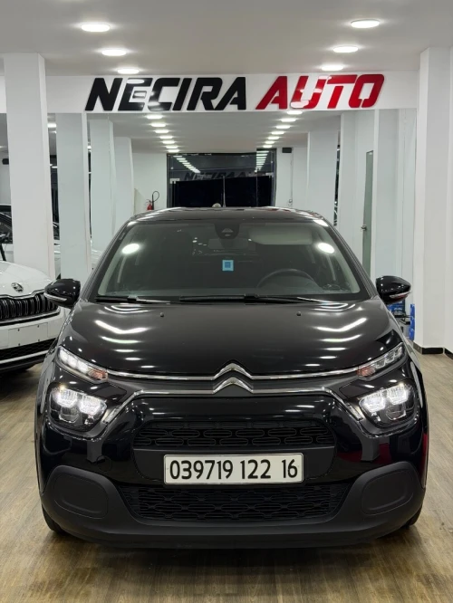 Citroen C3 2022 SHINE
