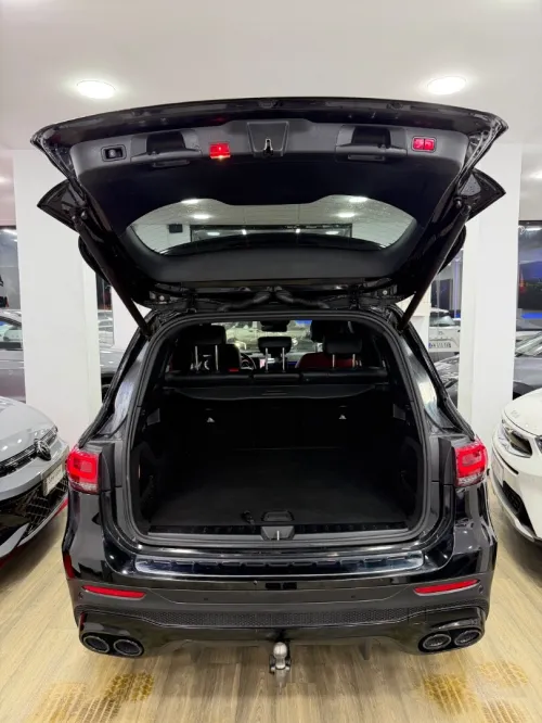 Mercedes GLB 2020 Amg 45